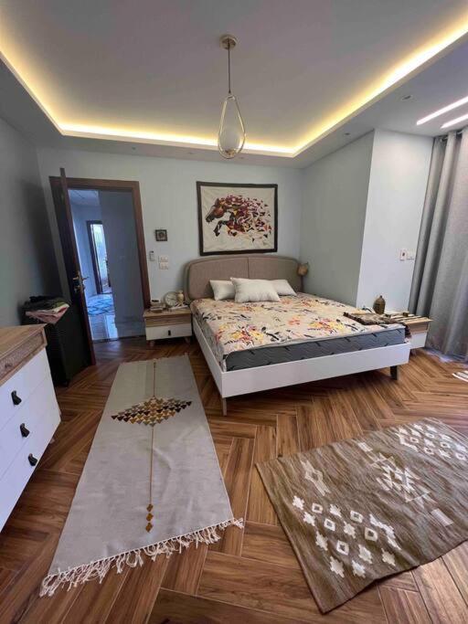 Newly Refurbished Flat,Marble Floors.Central קהיר מראה חיצוני תמונה
