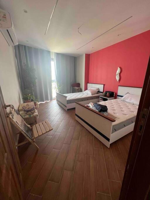 Newly Refurbished Flat,Marble Floors.Central קהיר מראה חיצוני תמונה