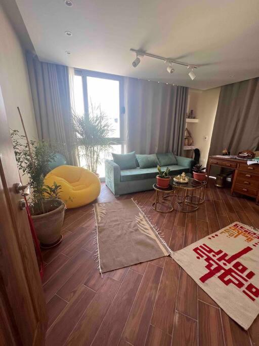 Newly Refurbished Flat,Marble Floors.Central קהיר מראה חיצוני תמונה